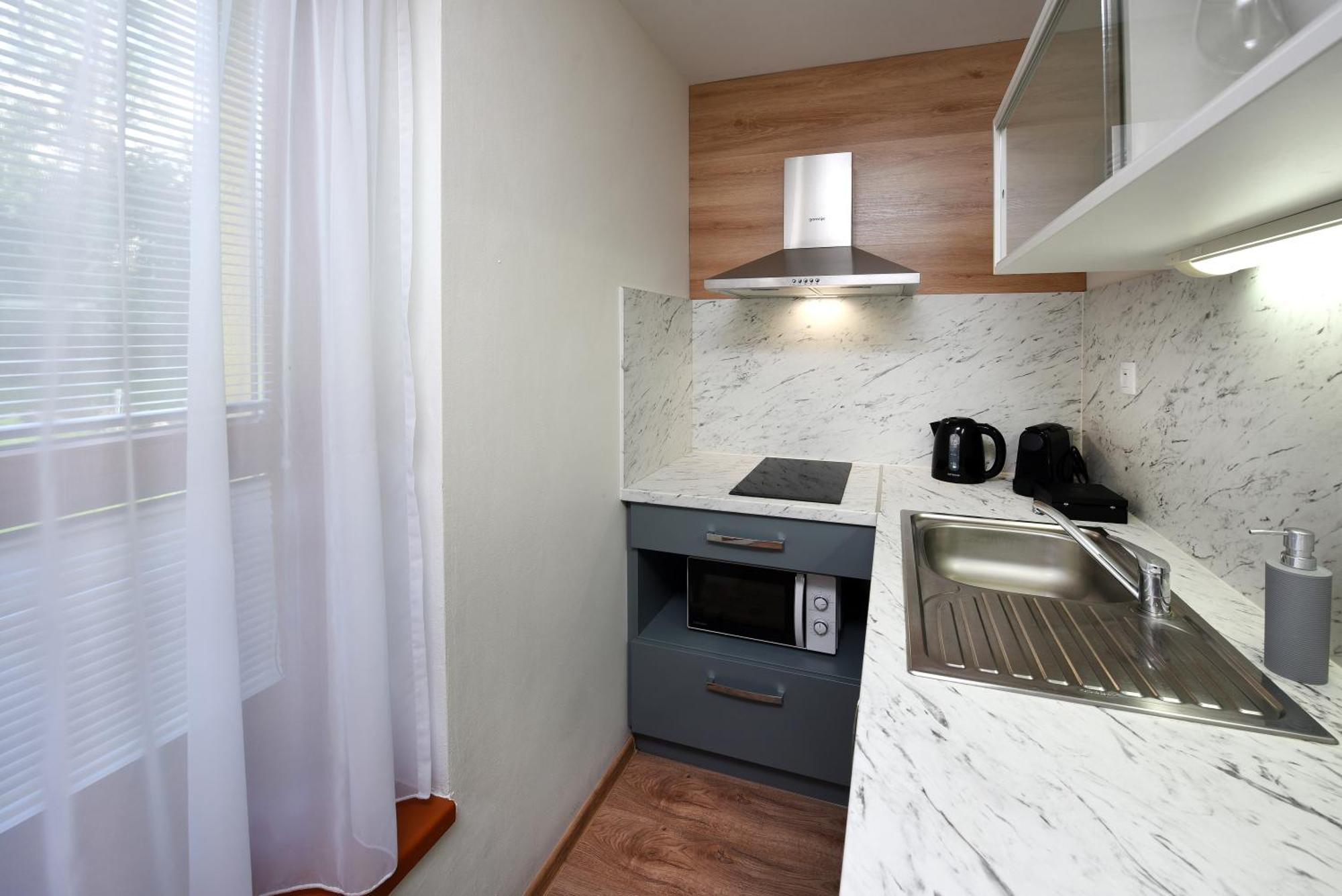 Aplend Vila Magnolia Tatranská Lomnica Exterior foto