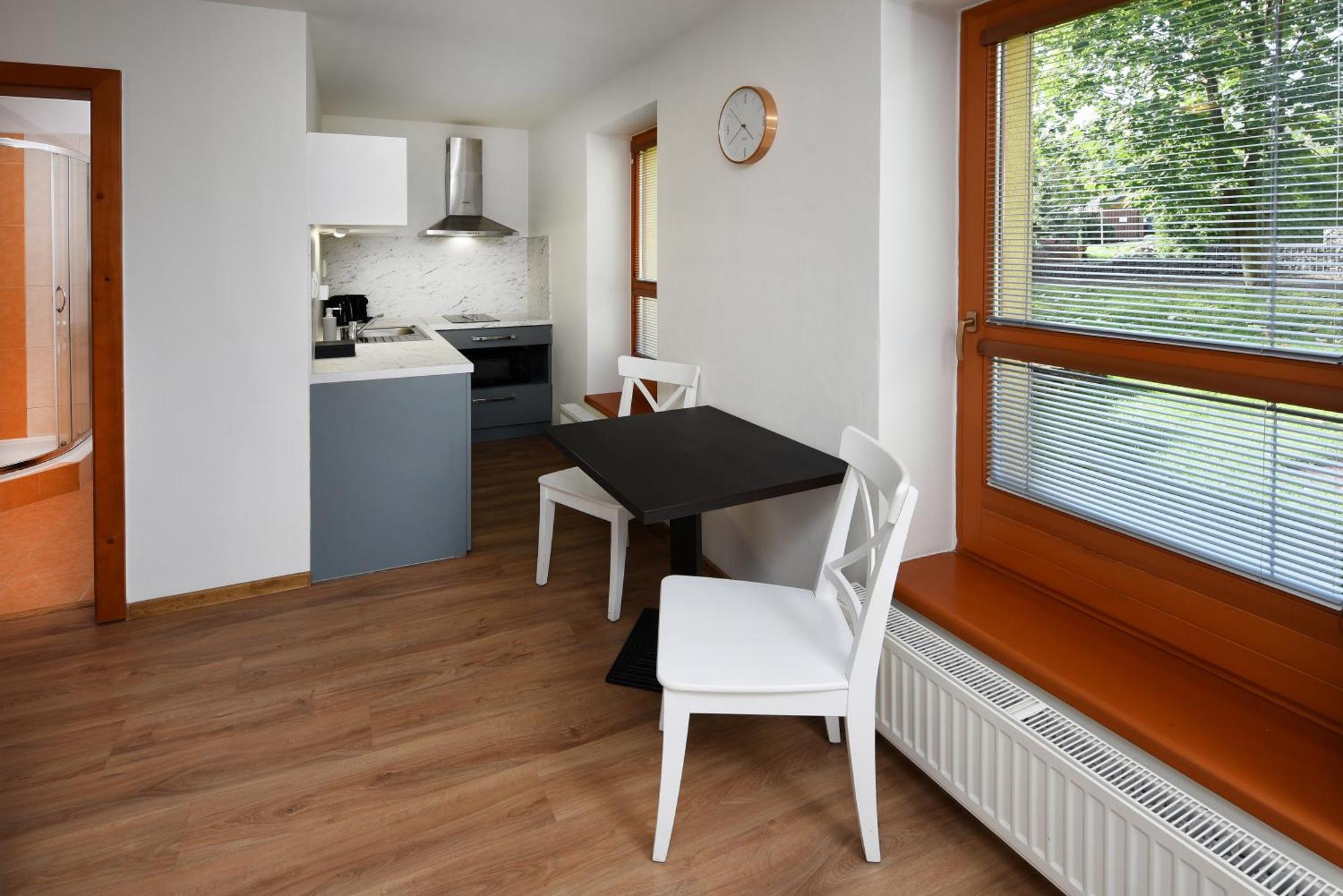 Aplend Vila Magnolia Tatranská Lomnica Exterior foto