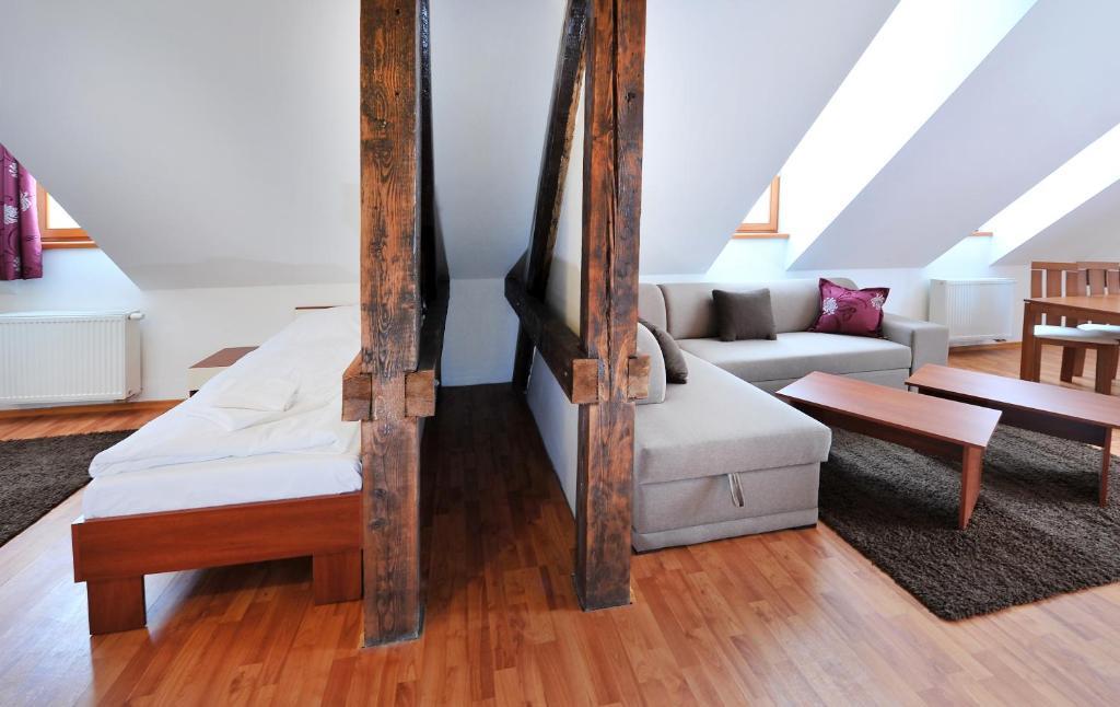 Aplend Vila Magnolia Tatranská Lomnica Quarto foto