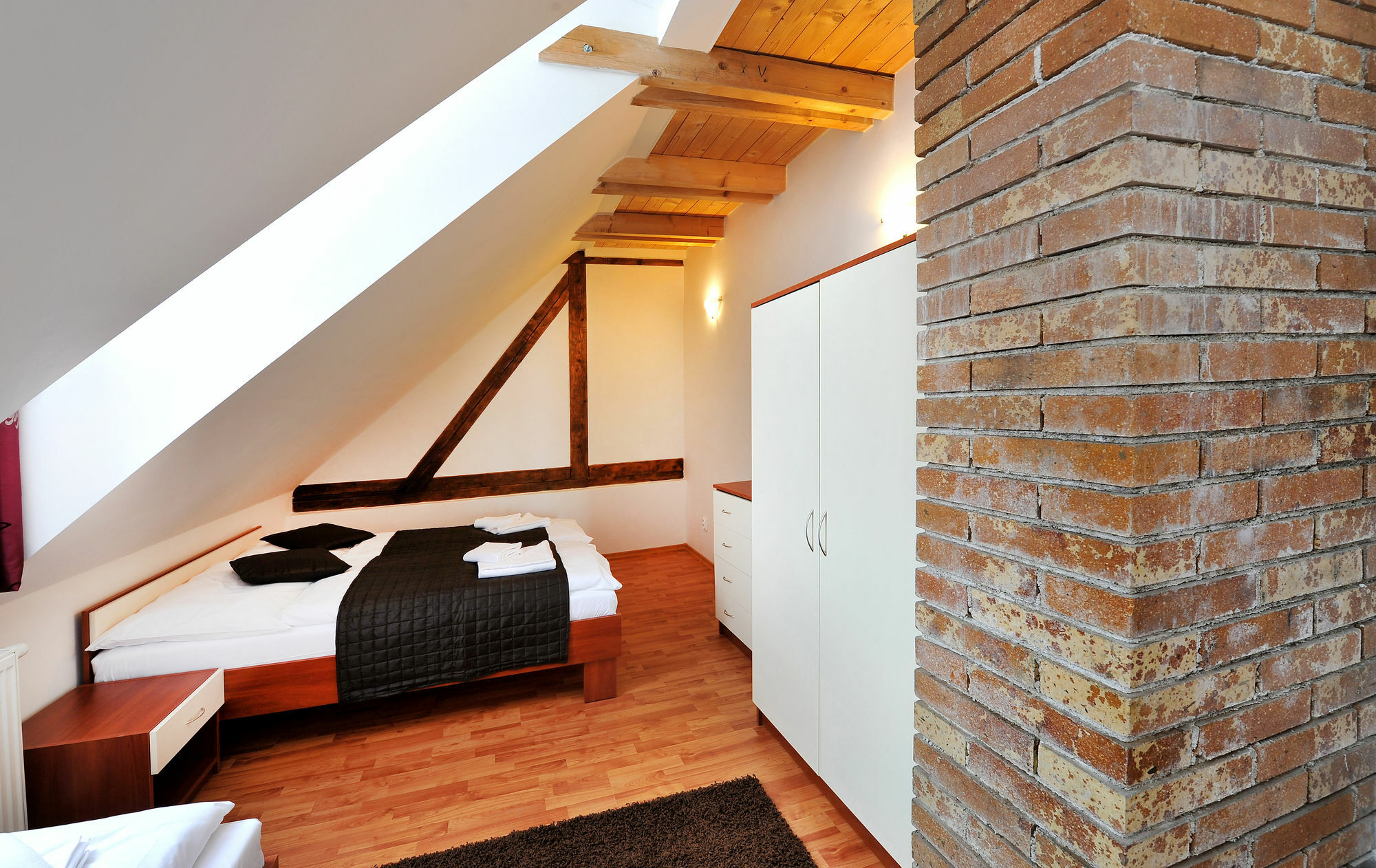 Aplend Vila Magnolia Tatranská Lomnica Exterior foto